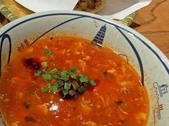 -陇上秦轩西安biangbiang面(朝龙汇店)