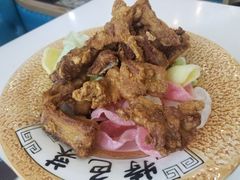 -帕米尔食府(白云观店)