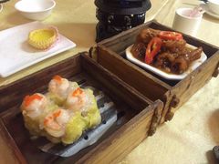 -利苑酒家(合景国际金融广场店)