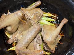 -麒麟中餐厅·经典粤菜·地道菜式老字号(广州长隆酒店)
