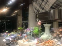 -苏州金鸡湖中茵皇冠假日酒店