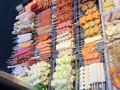 -好可爱经典炸炸炸·炸鲜奶(长郡老店)