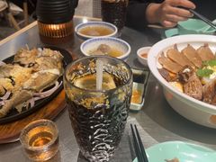 -潮界(虹桥新天地店)