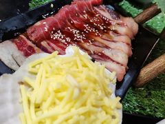 -鹤江桥·红油牛肉粉(SKP店)