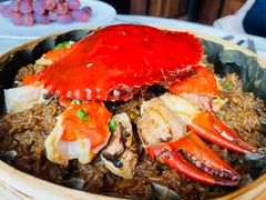-遇外滩(BFC外滩金融中心店)
