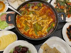 -湘肠香火锅店(团结湖店)