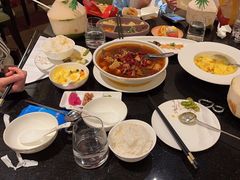 -铭轩中餐厅·海南菜·粤菜(亚龙湾瑞吉店)