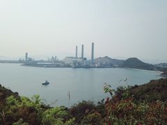 -南丫岛