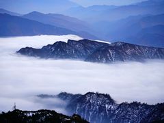 -牛背山