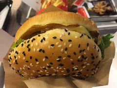 -麦当劳(常州西瀛里店)