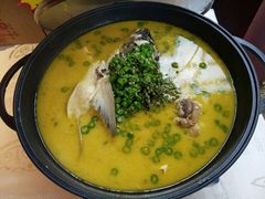 -宝轩渔府·老字号海鲜·正宗津菜(水上店)