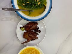-粤小馆(天安云谷店)