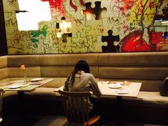 iphone_upload_pic-菲滋意式餐厅(鄞州印象城店)