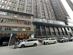 -国际饭店·帆声西饼屋(黄河路店)