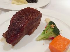 -王品牛排(佛山南海万科广场店)