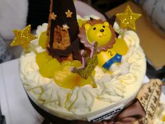 -EnergyCake蛋糕理想国