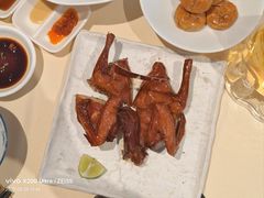 -侨美食家·粤菜(体育西路店)