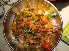 -小凤庭·地道湖北菜武昌鱼·藕汤(38年黄鹤楼店)