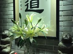-味可道美食坊(福基路店)