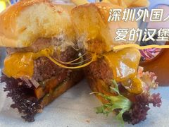 -bluefrog蓝蛙(皇庭广场店)