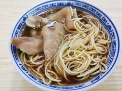 -盛兴面馆(真儒大厦店)