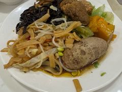 -新梅园不夜粥(龙华店)