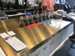 -KYO COFFEE(胶州路店)