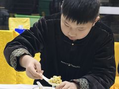 -芸海阁·农家私房菜(沙家浜景区出口店)