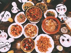 -鸿兴楼酒家(阜阳路店)