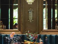 -甜阿姨·天台花园私房菜(万松园店)