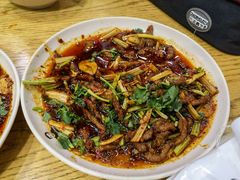 -杨三孃跷脚牛肉(清凤时代店)