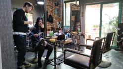 点击看大图 -HD HAIR STYLE