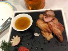 -蕃茄述·好汤自然来(江汉路店)