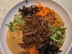 -牟传仁饭庄(星海店)