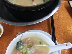 -辉记潮汕海鲜砂锅粥(市桥店)
