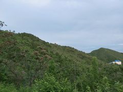 -金隅凤山酒店