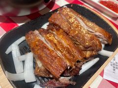 -西贝(紫荆广场店)