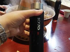 -1078號老北京涮肉(松柏店)