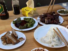 -山东水饺(南坪新街店)