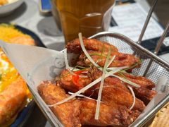 -Home Thai·泰谣(王府井apm店)