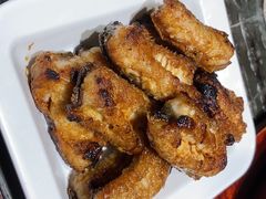 -白丁家泥炉烤肉·鳗鱼(海河东路店)