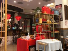 -博望坡酒楼(漕溪路店)