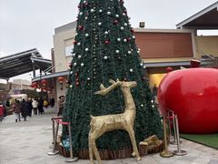 -砂之船奥莱(南京江宁店)