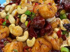 -高玛纳驴肉火烧(一世界店)