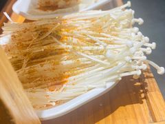 -胖记烤肉(湖大店)