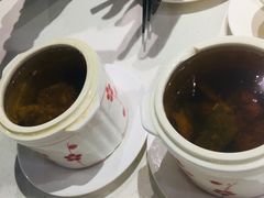 -锦园春香港茶餐厅(西海湾旗舰店)