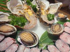 -山海蟹庐·海鲜糟粕醋火锅(慈溪店)