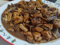 -鲁南仔·滕州炒鸡(经三路店)