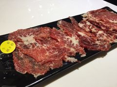 -陈记顺和牛肉火锅馆(天河北路店)