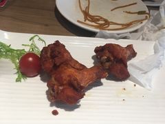 -绿茵阁西餐厅(哈西万达店)